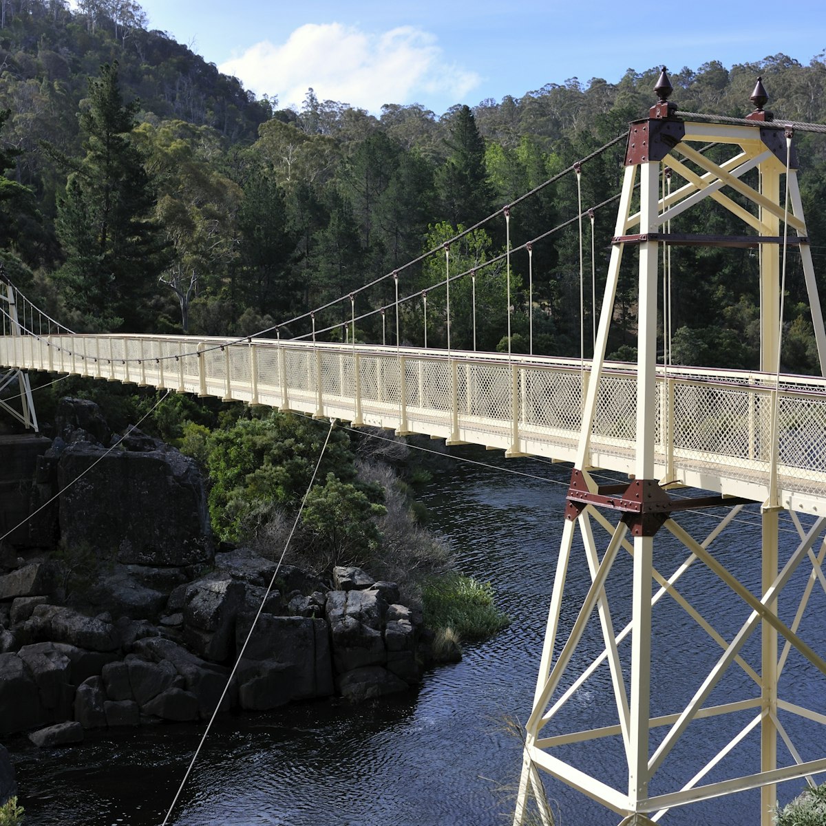Cataract Gorge