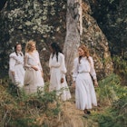 Picnic at Hanging Rock