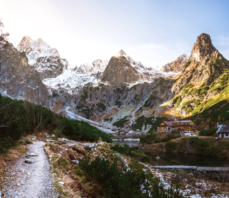 Zielony Staw Kieżmarski Tatry Słowackie, Zelene Pleso Tatra
1335272423
Getty,  RFC,  Creek,  Gravel,  Landscape,  Mountain,  Mountain Range,  Nature,  Outdoors,  Peak,  Road,  Scenery,  Stream,  Water,  Wilderness
Zielony Staw Kieżmarski Tatry Słowackie, Zelene Pleso Tatra
Zielony Staw Kieżmarski Tatry Słowackie, Zelene Pleso Tatra