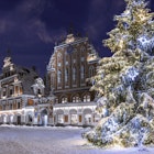 Illuminated Christmas tree at night. Town Hall square with House of the Blackheads and Christmas tree in winter, old town Riga, Latvia. Christmas postcard of Riga.
1359359999
latvian, town hall, city hall, decorated christmas tree, downtown, brotherhood, fir, happy new year, house of the blackheads, christmas postcard, blackheads, xmas, illumination, historic, evening, holiday, european, square, building, landmark