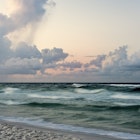 Features - Destin, FL sunrise