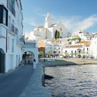 View of Cadaqués from the street..Cadaqués is a town in the Alt Empordà comarca, in the province of Girona, Catalonia, Spain.
View of Cadaqués from the street..Cadaqués is a town in the Alt Empordà comarca, in the province of Girona, Catalonia, Spain.
671068276
View of Cadaqués from the street. Cadaqués is a town in the Alt Empordà comarca, in the province of Girona, Catalonia, Spain.