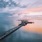 Seven Mile Bridge in Florida Keys
944269790