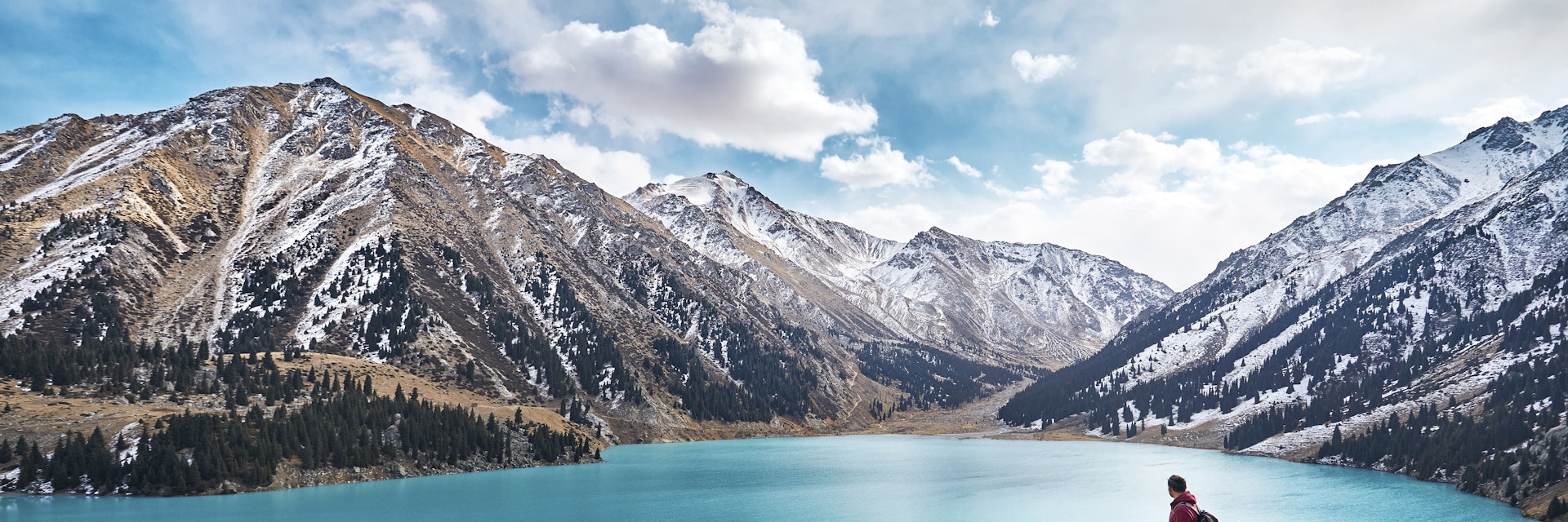 Kazakhstan, Almaty
961506872
clouds, destinations, getaway, lifestyle, male, millennial, mountain ranges, mountains, observing, recreation, scenic, vacation, view, young man