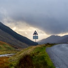 Grey Mare's Tail + Loch Skeen, Oct 2022.  ..Lonely Planet: South of Scotland.
Best in travel 2023 - Southern Scotland - Shot October 2022