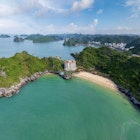 Cat Ba- Ha Long the world heritage; Shutterstock ID 2364657105; purchase_order: 65050 - Digital Destinations and Articles; job: Lonely Planet Online Editorial; client: Best beaches in Vietnam; other: Brian Healy
2364657105
bay, beach, beautiful, blue, cat ba, destination, di san, haiphong, halong, halong bay, heritage, holiday, island, lan ha, lan ha bay, landmark, landscape, nature, ocean, quang ninh, sea, sky, summer, tour, tourism, travel, unesco, unesco world heritage, vacation, vietnam, view, village, water, world heritage
Cat Ba- Ha Long the world heritage