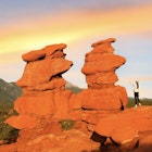 Colorado Springs, Colorado - August 20, 2023:A hiker standing next to Siamese Twins at Garden of the Gods, Colorado. Garden of the Gods is a public park in Colorado Springs, CO.; Shutterstock ID 2391682129; purchase_order: 65050 - Digital Destinations and Articles; job: Lonely Planet Online Editorial; client: Best things in Colorado Springs; other: Brian Healy
2391682129
beautiful, blue, bridge, cliff, clouds, colorado, colorado springs, desert, entrance, formation, garden, garden of gods, garden of the gods, garden of the gods colorado, geology, gods, hiker, hiking, landmark, landscape, mountain, national, natural, nature, orange, outdoor, outdoors, park, peak, red, red rock corral, rock, sandstone, scenic, siamese twins, sign, sky, state park, stone, summer, sunlights, sunset, tourism, travel, tree, trees, usa, valley, view, women
A hiker standing next to Siamese Twins at Garden of the Gods, Colorado. Garden of the Gods is a public park in Colorado Springs, CO.