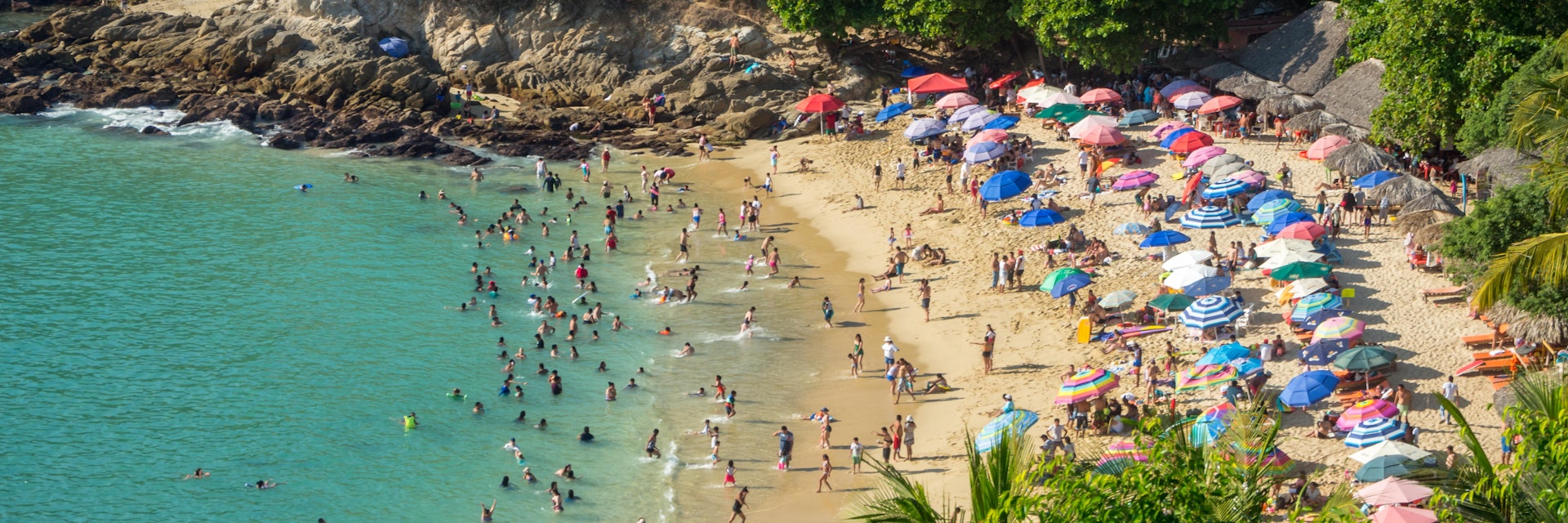 January 2018: The crowded beach of Playa Carrizalillo in Puerto Escondido.
1046221246
background, beach, beautiful, blue, carrizalillo, city, coast, color, crowded, day, escondido, green, holiday, landscape, manzanillo, mexico, natural, nature, oaxaca, ocean, outdoor, outdoors, pacific, palm, people, playa, puerto, relax, resort, sand, scenery, scenic, sea, shore, sky, summer, sun, sunny, sunset, tourism, tourist, town, travel, tropical, vacation, vallarta, view, water, wave, white
