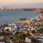 Mexico, Puerto Vallarta, view from El Centro
america, bay, building, built, central, city, cityscape, cloud, coast, color, destination, elevated, evening, idyllic, image, jalisco, landscape, light, mexico, mood, moody, no, ocean, outdoor, pacific, people, photography, puerto, romantic, sea, sky, structure, sunset, travel, twilight, vallarta, view, water