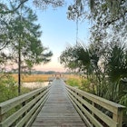 Marsh View from Freedom Park-Hilton Head,South Carolina
